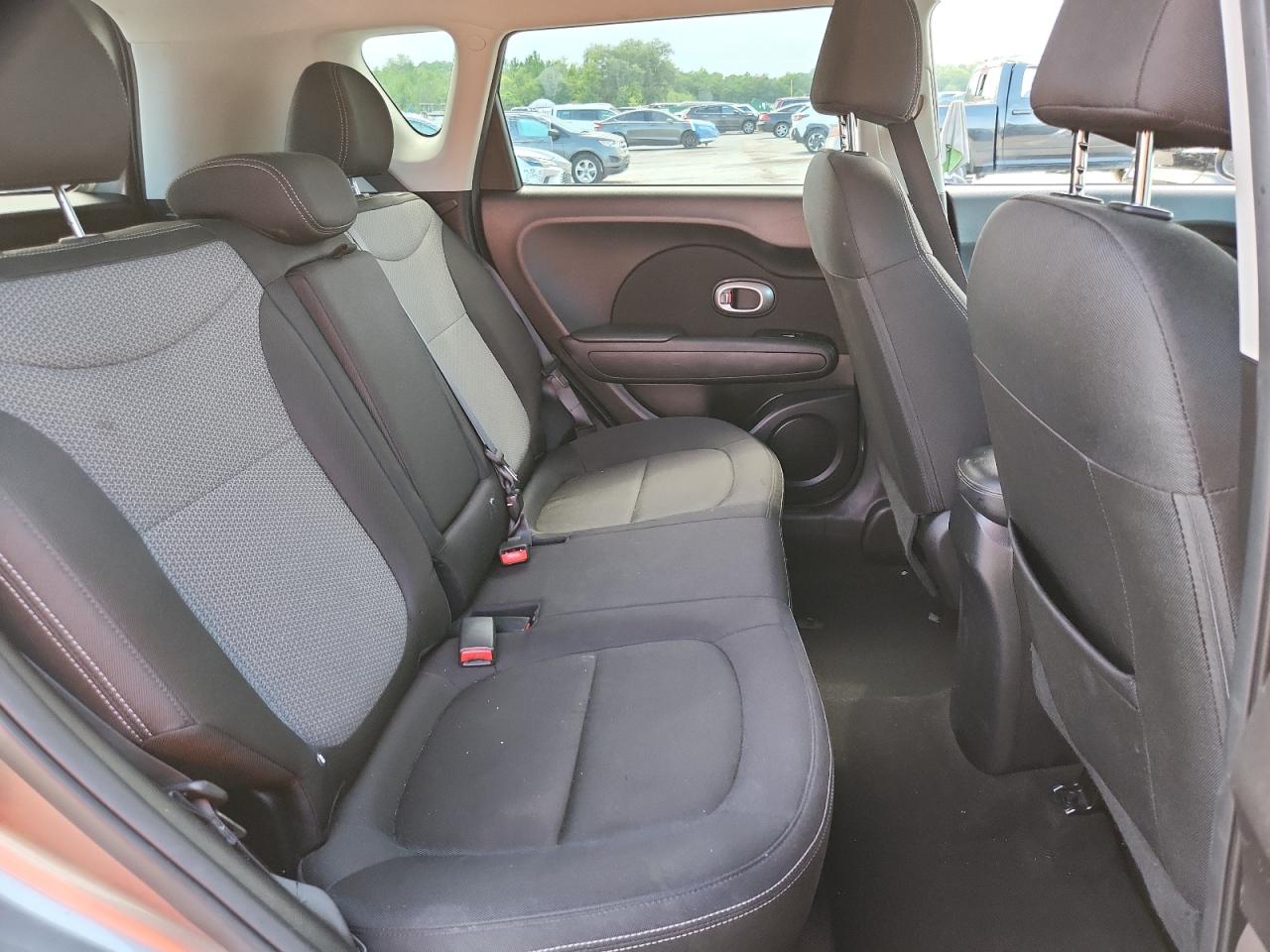 2018 Kia Soul + VIN: KNDJP3A58J7540751 Lot: 64610815