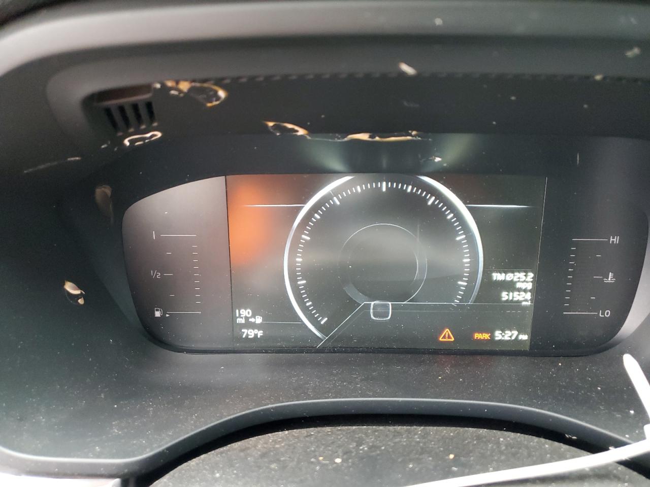 2019 Volvo Xc60 T5 Momentum VIN: LYV102DK4KB354413 Lot: 65913345