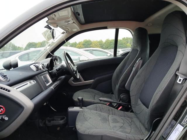 2013 SMART FORTWO PASSION AUTO PASSION 2DR SOFTOUCH AUTO 84 [201