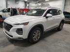 2019 HYUNDAI SANTA FE SE   for sale at Copart ON - OTTAWA