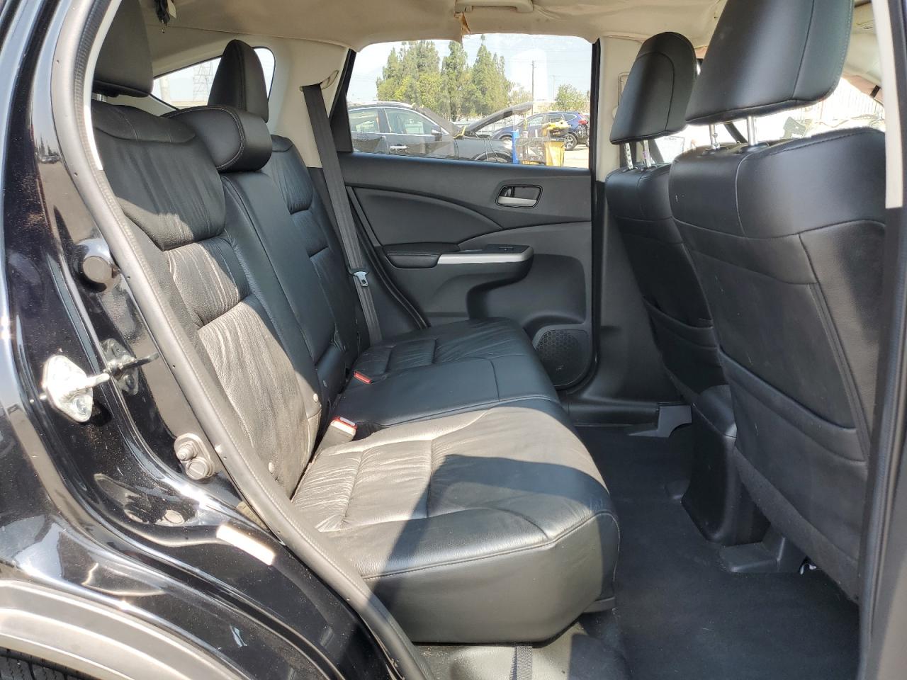 2013 Honda Cr-V Exl VIN: 2HKRM4H76DH649010 Lot: 64932135