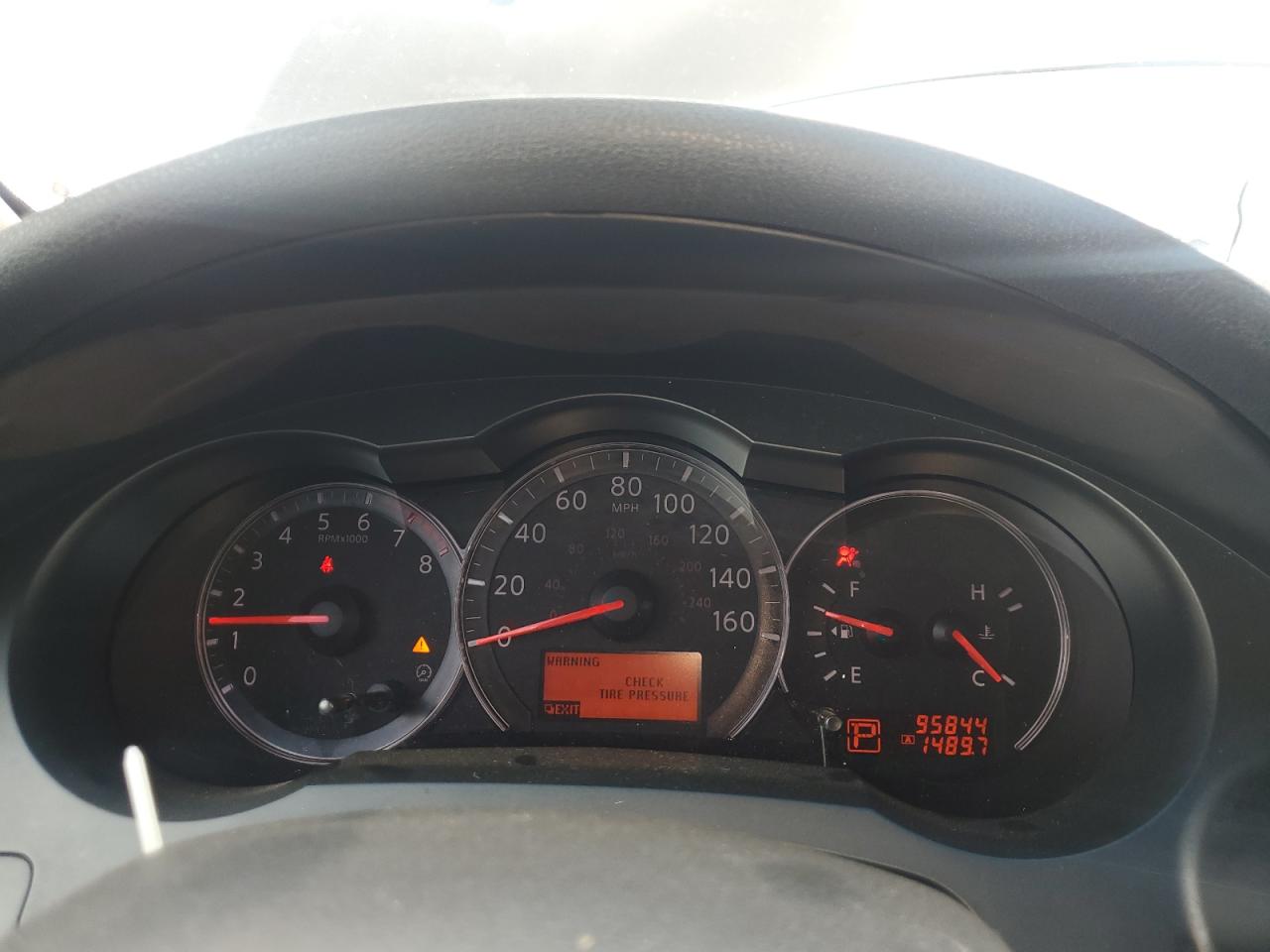 2011 Nissan Altima Base VIN: 1N4AL2AP1BN477230 Lot: 63864055