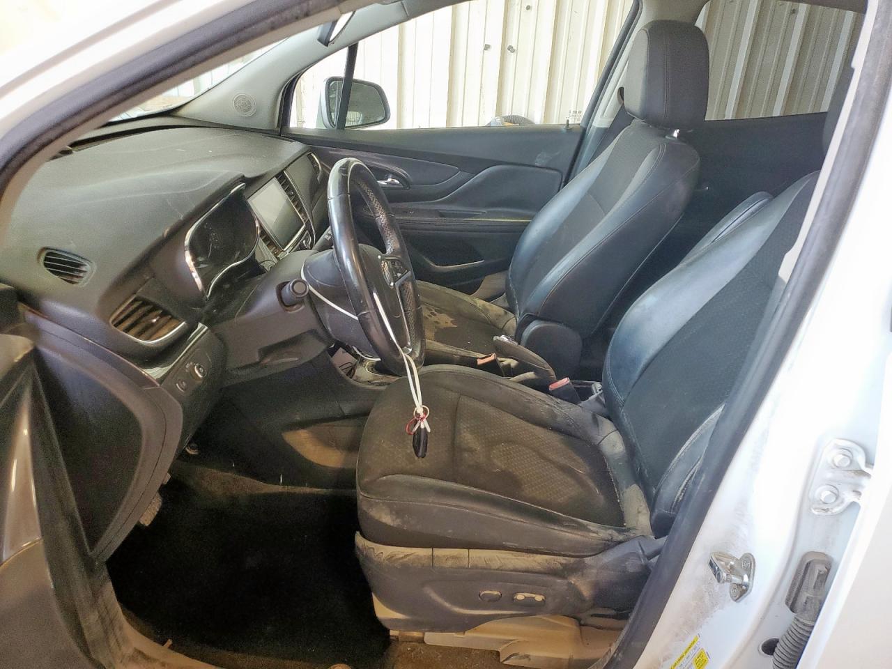 2018 Buick Encore Preferred VIN: KL4CJASB1JB660577 Lot: 64443765