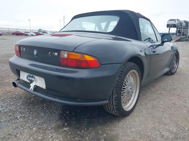 1998 BMW Z3