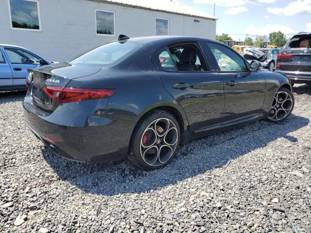 ALFA ROMEO GIULIA 2023 Czarny