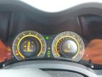2008 TOYOTA AURIS T3 V for sale at Copart WOLVERHAMPTON
