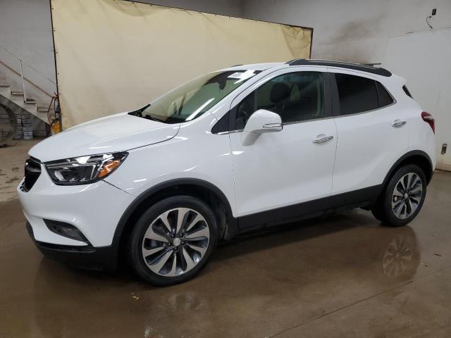  BUICK ENCORE 2020 Biały