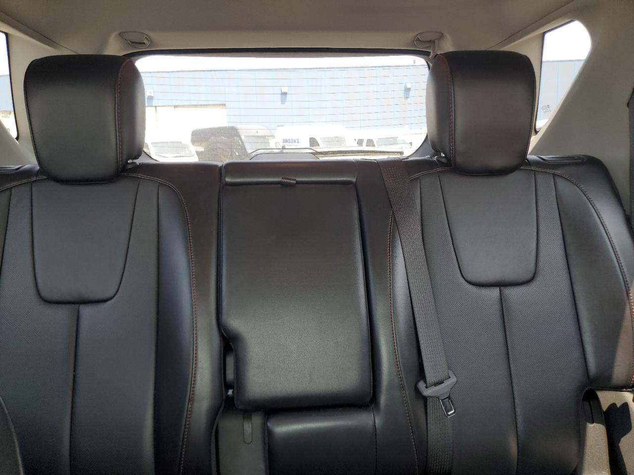 2012 Chevrolet Equinox Lt VIN: 2GNALPEK6C1318932 Lot: 64812855