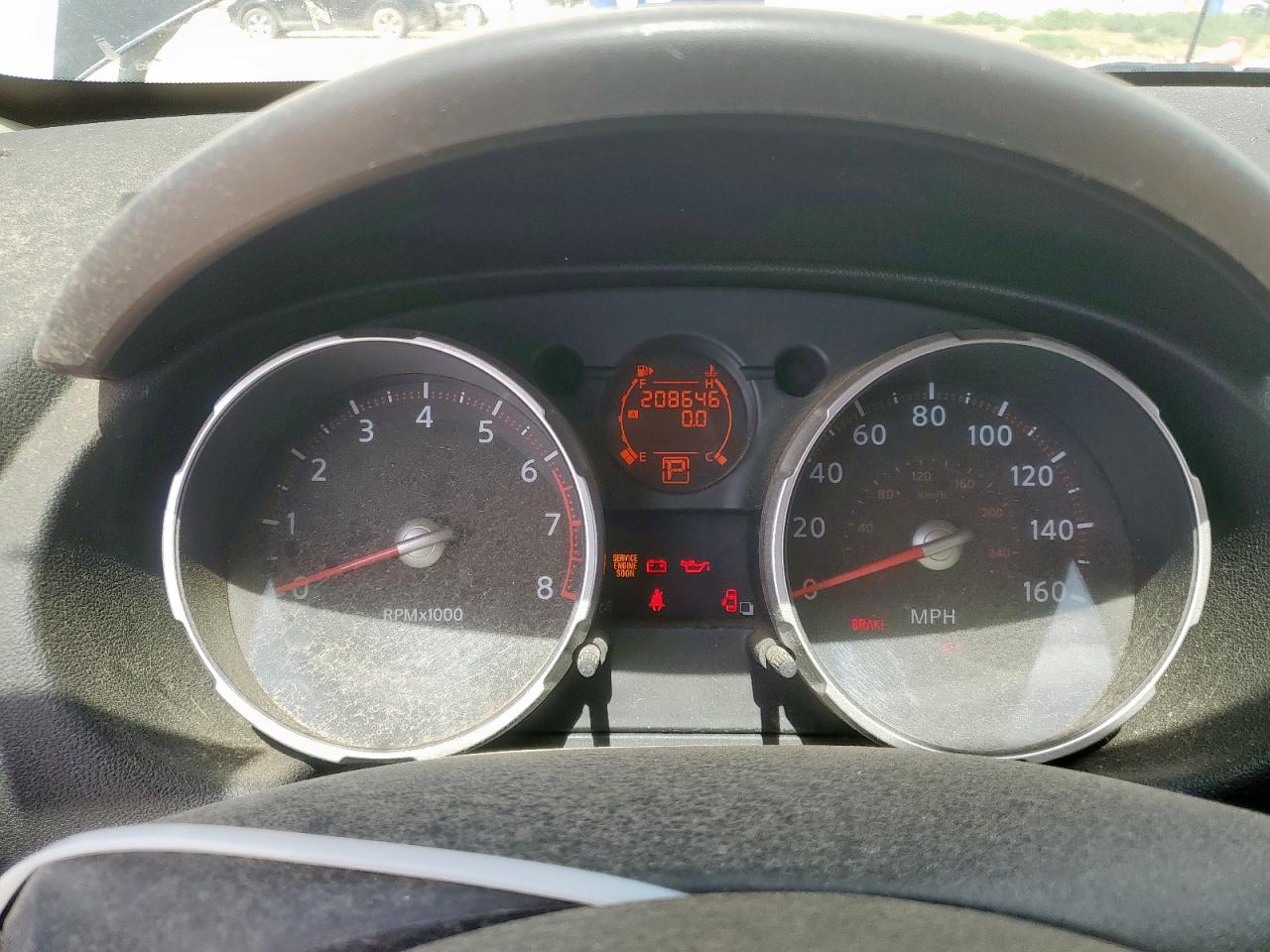 2009 Nissan Rogue S VIN: JN8AS58T29W046082 Lot: 64299515