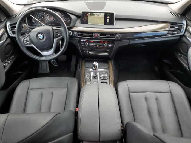Parquets BMW X5 2016 White