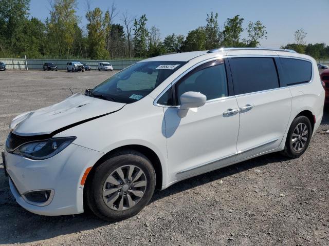 2020 Chrysler Pacifica Touring L Plus