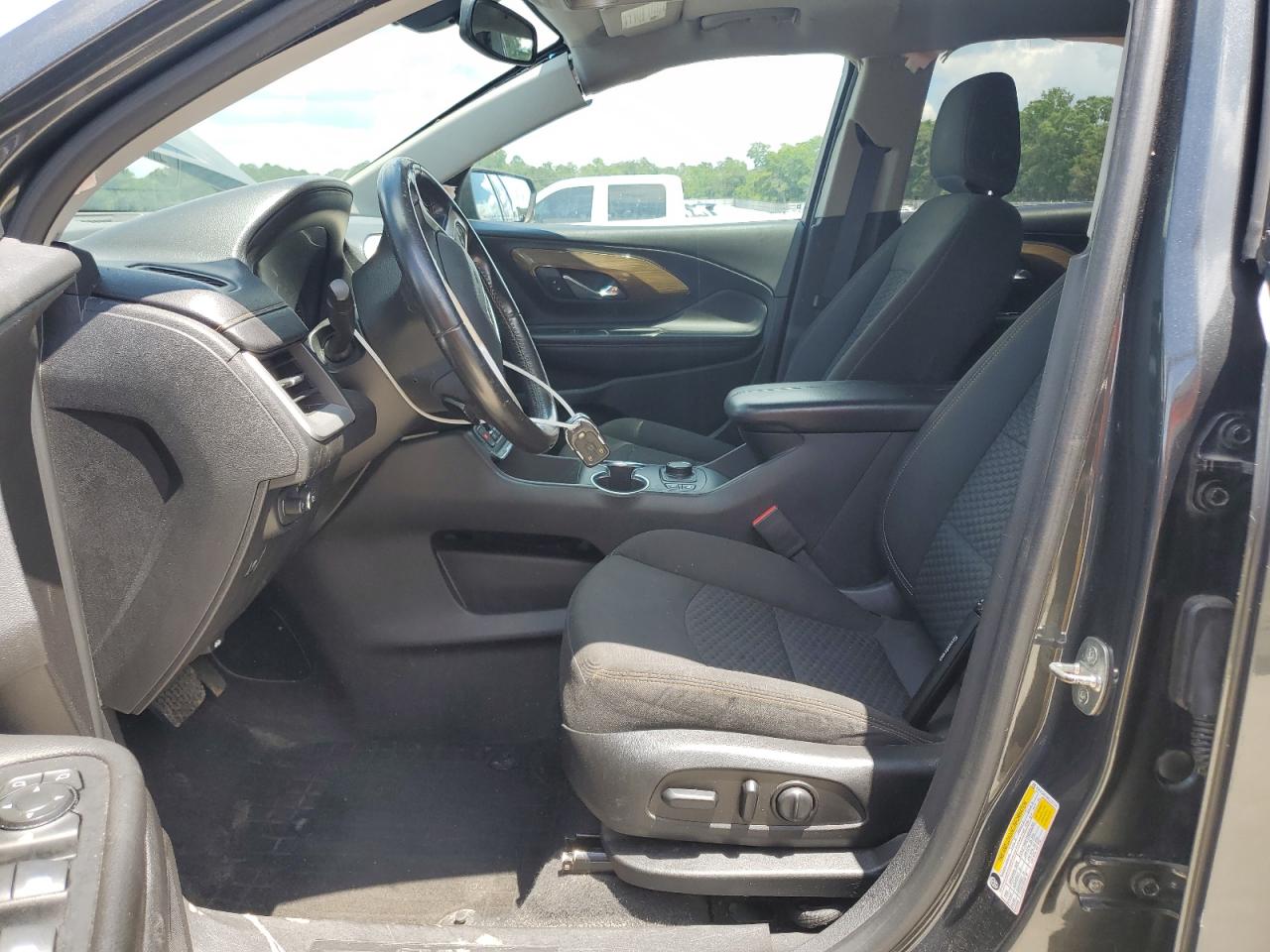 2019 GMC Terrain Sle VIN: 3GKALMEV9KL137374 Lot: 65772725