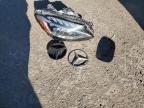 2017 MERCEDES-BENZ C 300 4MATIC   for sale at Copart ON - TORONTO