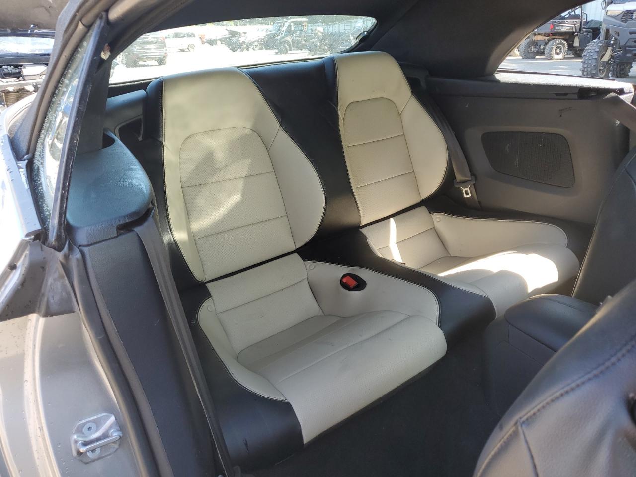 2020 Ford Mustang VIN: 1FATP8UH6L5113259 Lot: 66171875