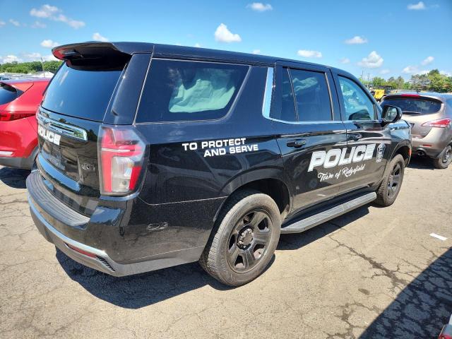 2023 CHEVROLET TAHOE K1500  