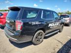 2023 CHEVROLET TAHOE K1500   for sale at Copart CT - HARTFORD
