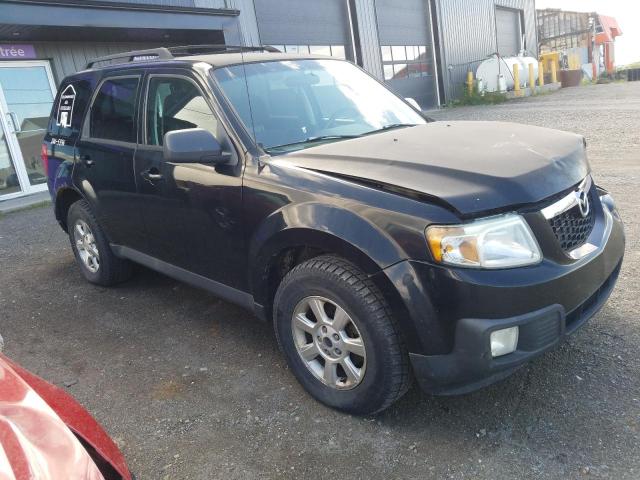 2010 MAZDA TRIBUTE S  