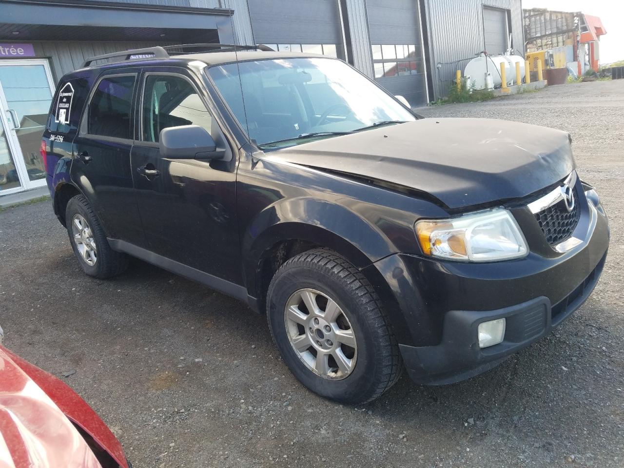 4f2cy9gg3akm00752 4F2CY9GG3AKM00752 2010 Mazda Tribute S
