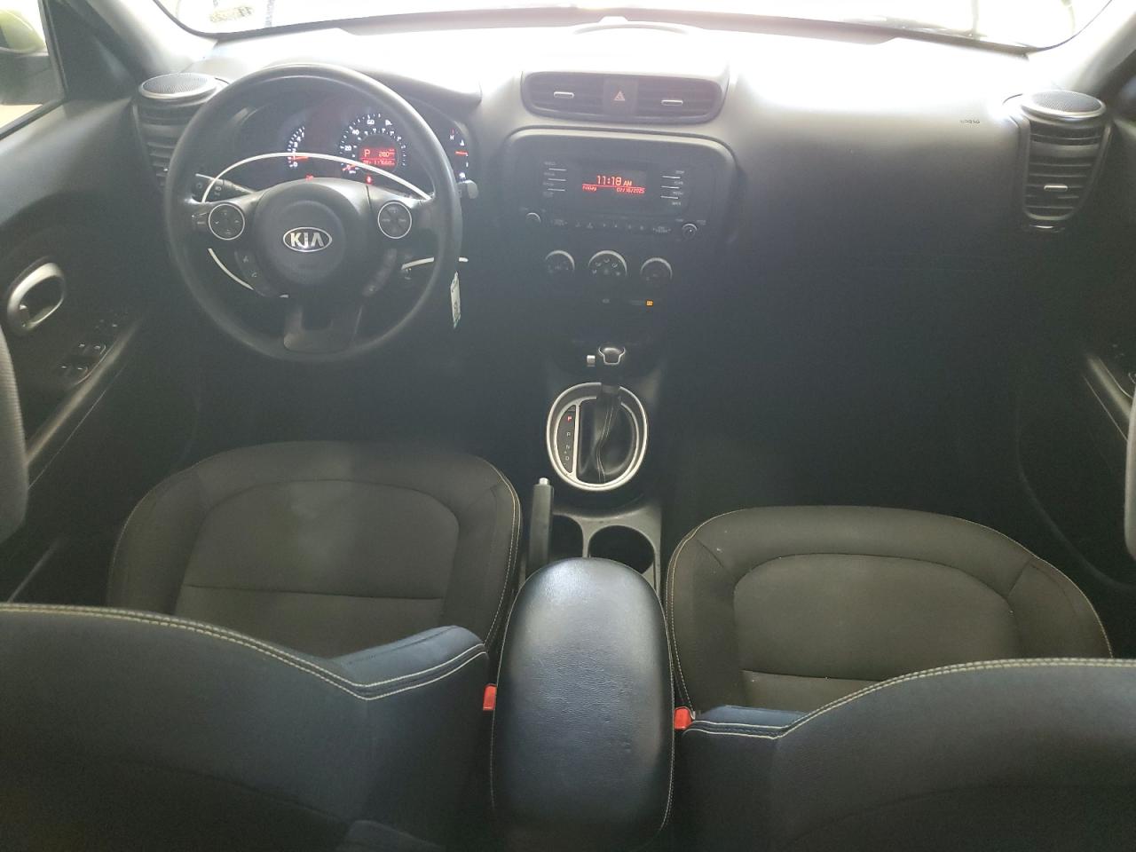 2015 Kia Soul + VIN: KNDJP3A52F7793720 Lot: 64553815