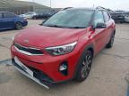 2018 KIA STONIC FIR for sale at Copart NEWBURY