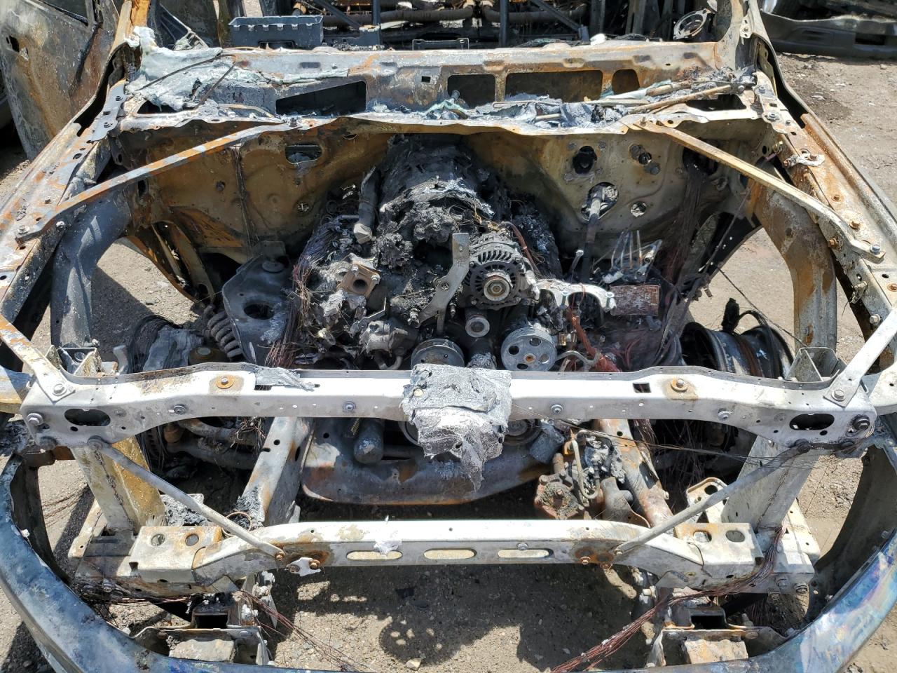 2022 Ram 2500 Laramie VIN: 3C6UR5FJXNG431931 Lot: 64825625