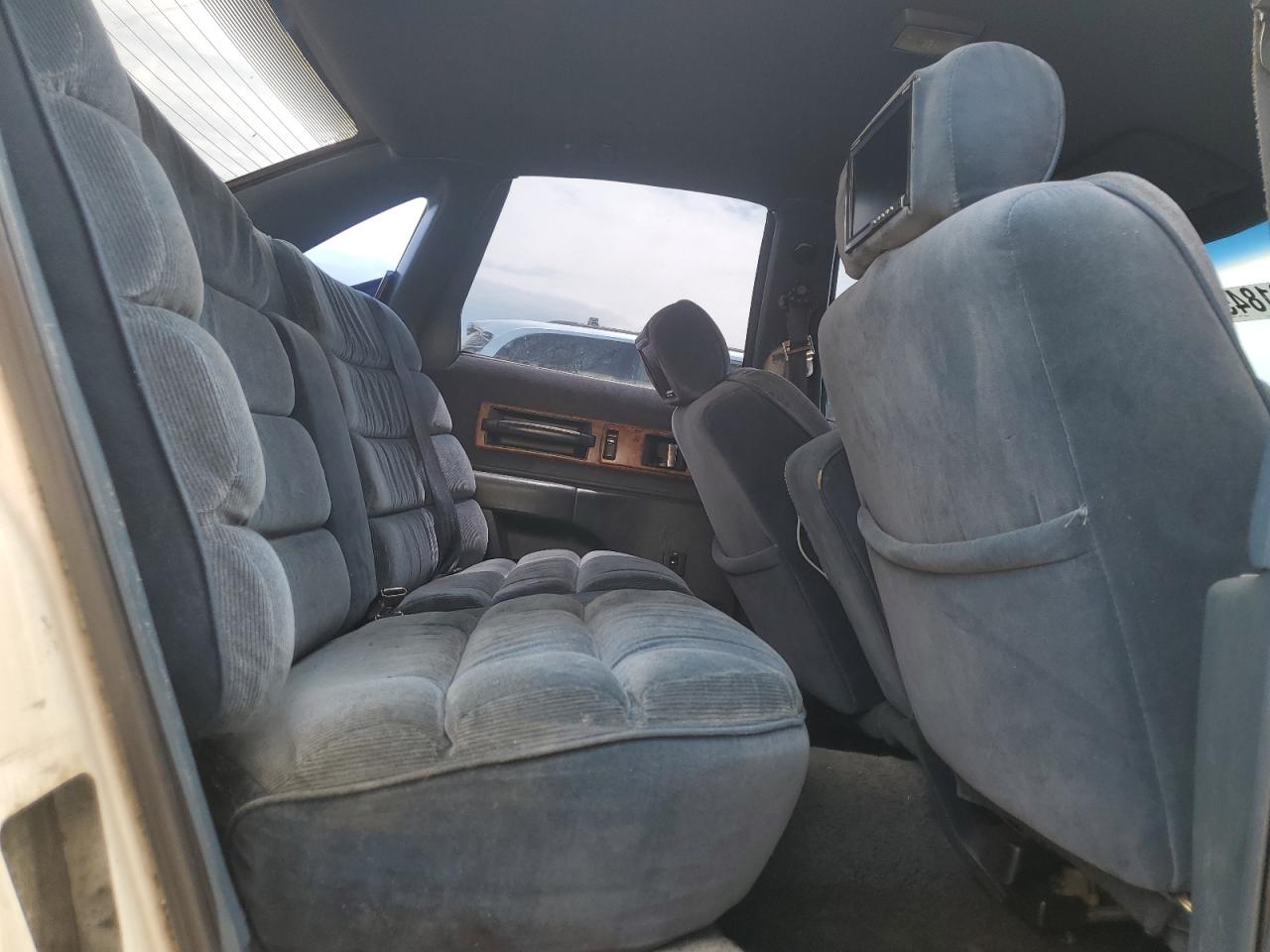 1992 Chevrolet Caprice Classic Ltz VIN: 1G1BN53E8NR128478 Lot: 63184595