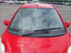 2007 PEUGEOT 107 URBAN  for sale at Copart SANDTOFT
