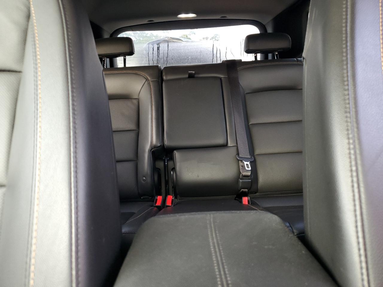 2018 Chevrolet Equinox Premier VIN: 2GNAXNEX6J6242780 Lot: 65119565