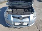 2008 TOYOTA AURIS TR V for sale at Copart YORK