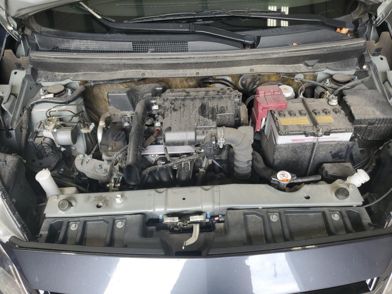 2024 Mitsubishi Mirage Es VIN: ML32AUHJ3RH007908 Lot: 64415475