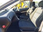 2002 PEUGEOT 307 RAPIER for sale at Copart COLCHESTER