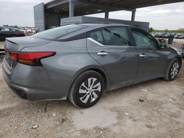  NISSAN ALTIMA 2023 Серый