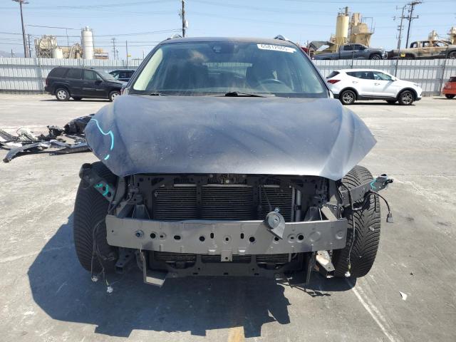 MAZDA CX-5 2014 Gray