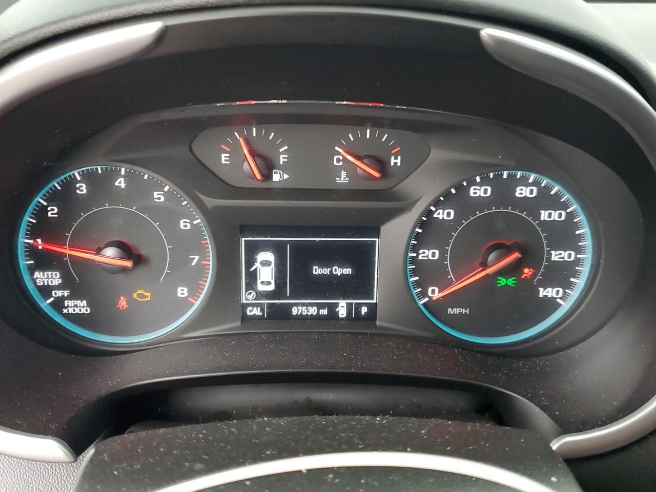 2020 Chevrolet Malibu Rs VIN: 1G1ZG5ST1LF122559 Lot: 63266885