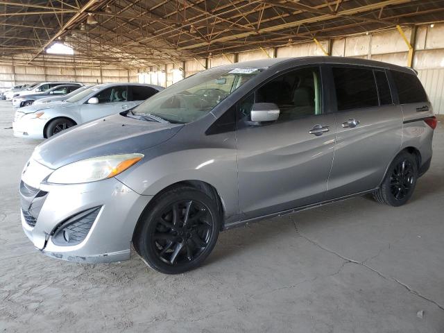 2014 Mazda 5 Touring