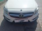 2014 MERCEDES BENZ A45 AMG 4M for sale at Copart CHESTER