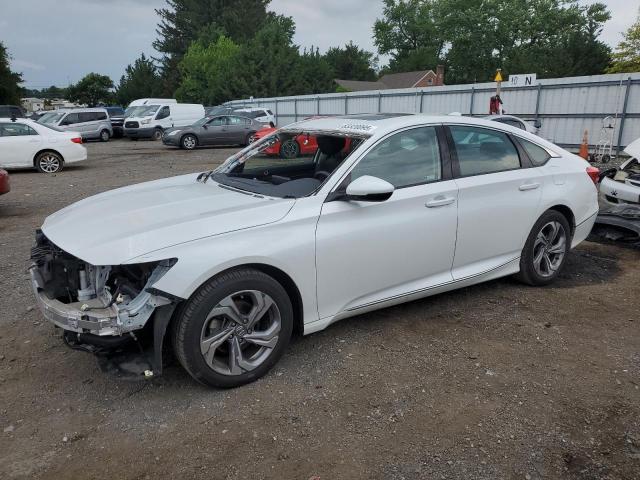  HONDA ACCORD 2019 Белы