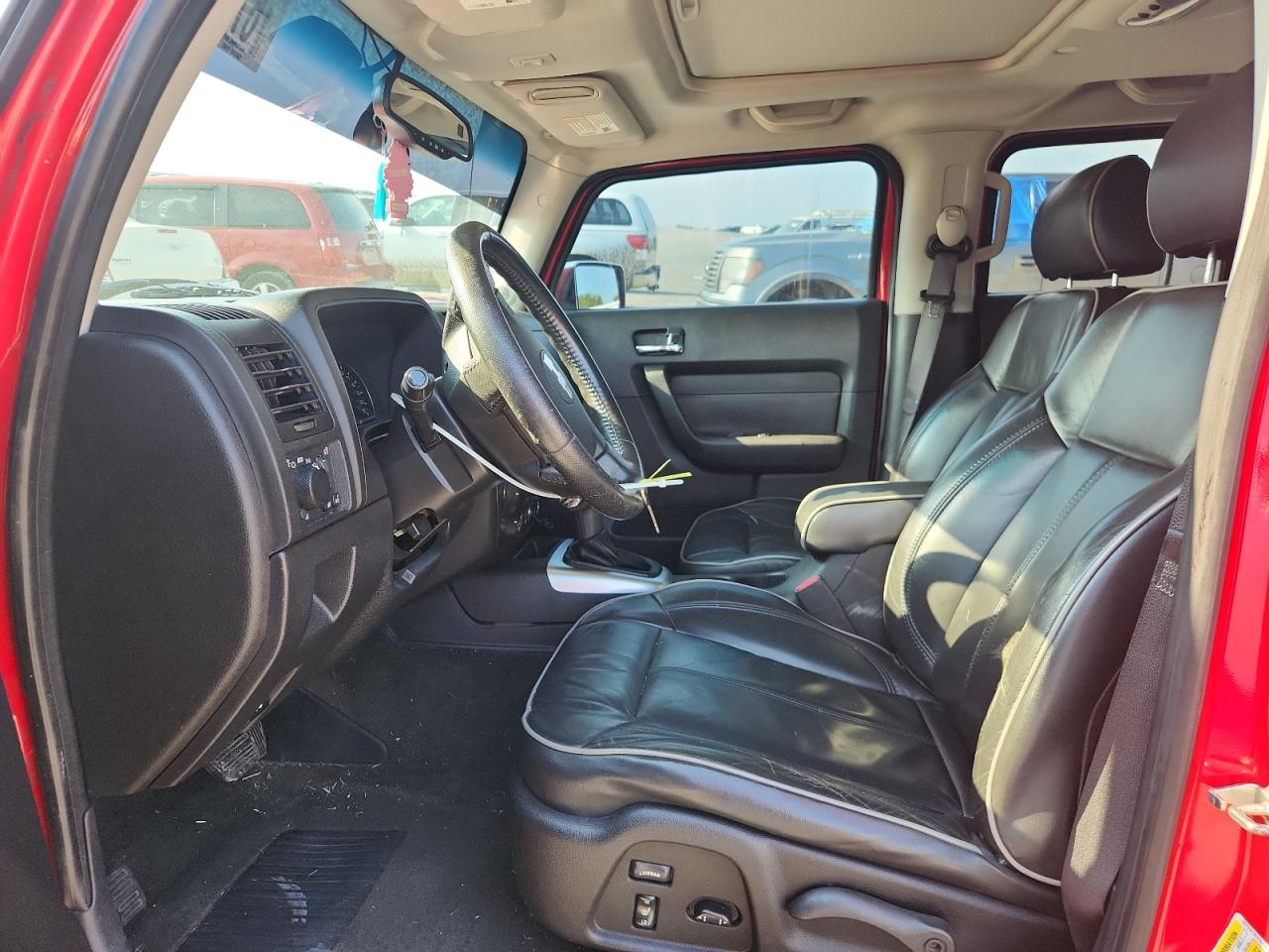 2006 Hummer H3 VIN: 5GTDN136X68284717 Lot: 67104295