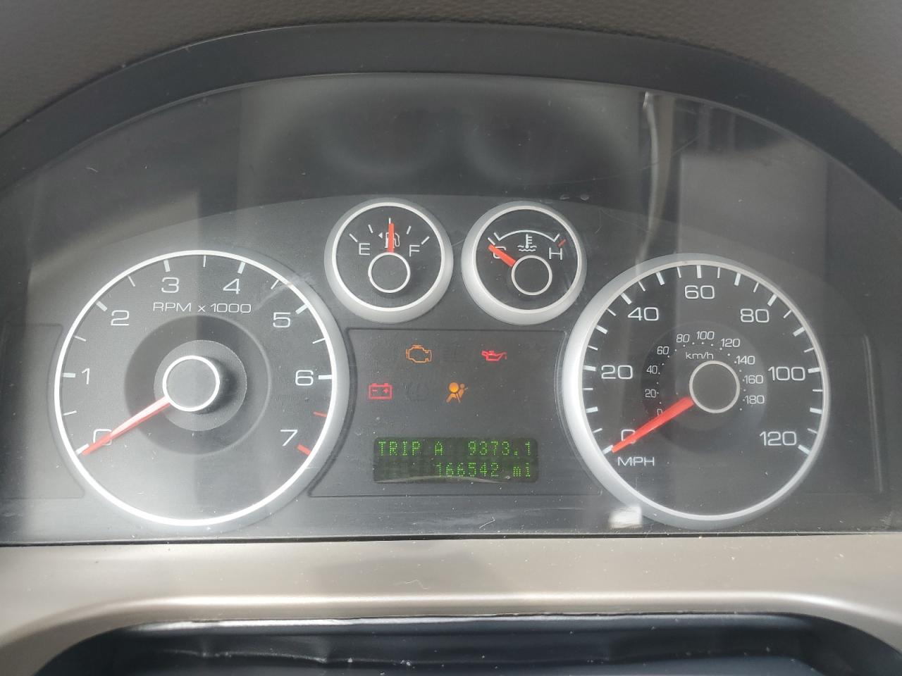 2006 Ford Fusion Se VIN: 3FAFP07106R129777 Lot: 62745905