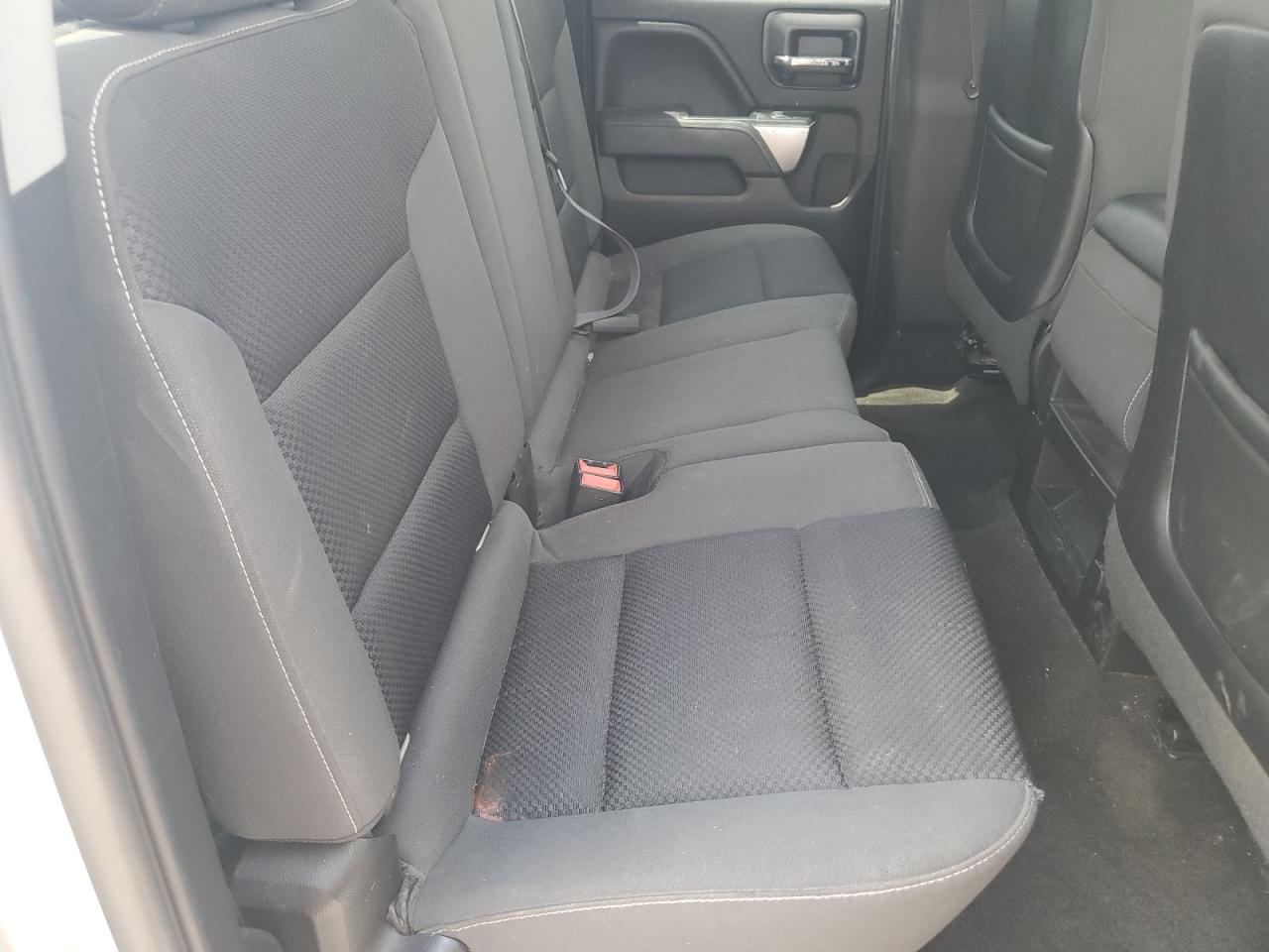 2014 Chevrolet Silverado C1500 Lt VIN: 1GCRCREC2EZ393959 Lot: 64674105