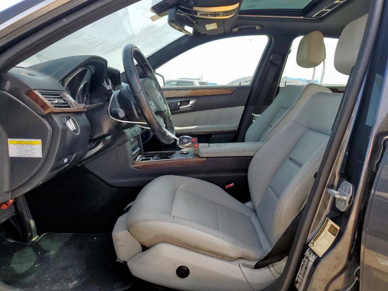2011 Mercedes-Benz E 350 VIN: WDDHF5GB9BA469158 Lot: 62954725