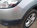 2012 NISSAN QASHQAI AC for sale at Copart PETERLEE