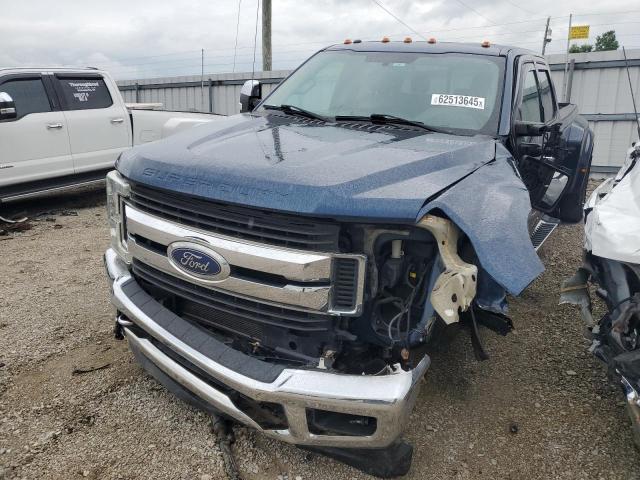 2017 Ford F350 Super Duty