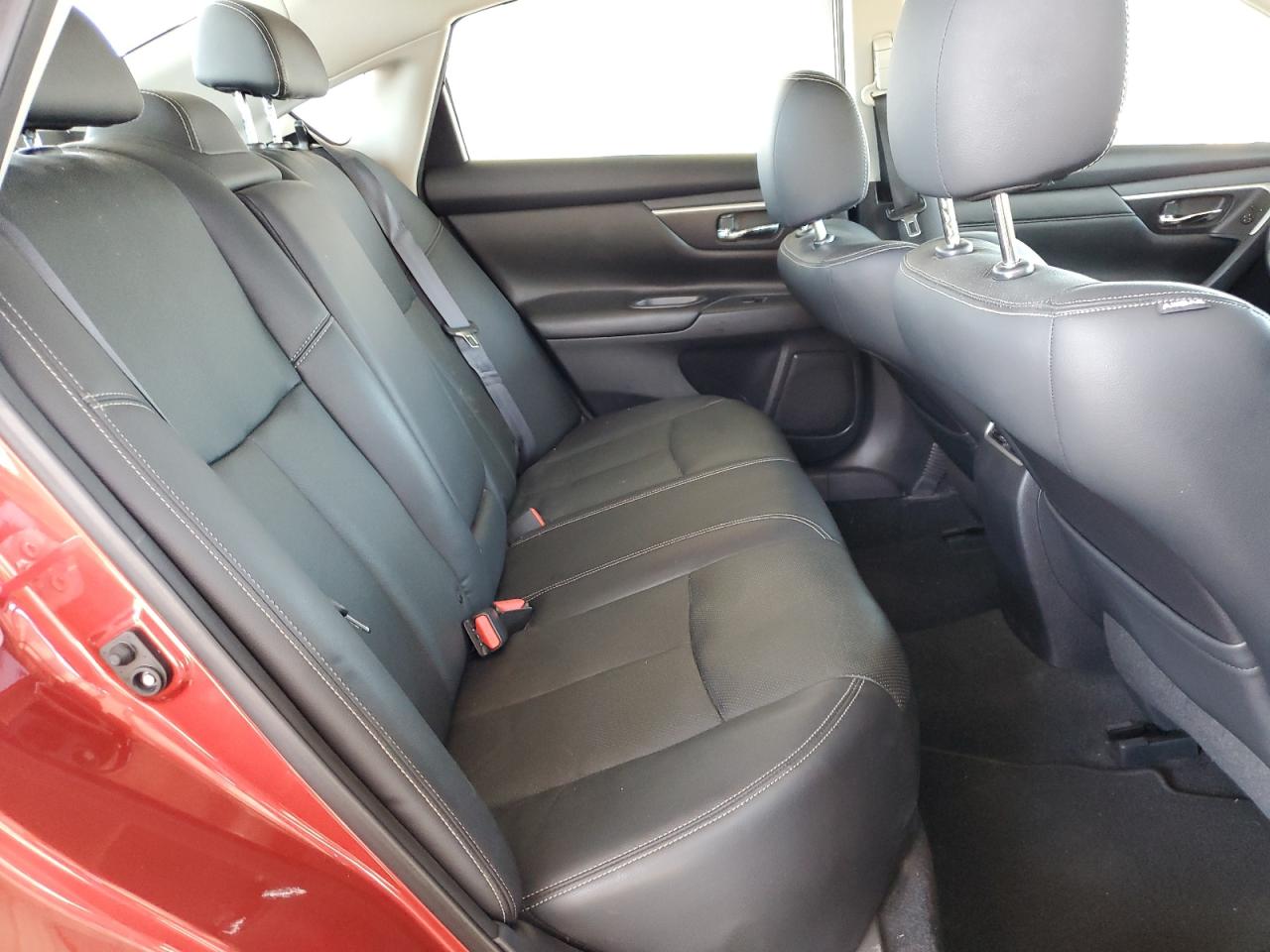 2016 Nissan Altima 2.5 VIN: 1N4AL3AP7GC271399 Lot: 63351905
