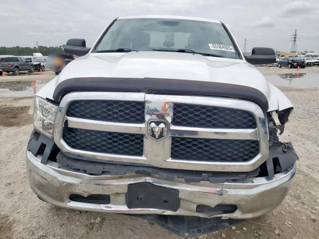  RAM 1500 2019 Biały