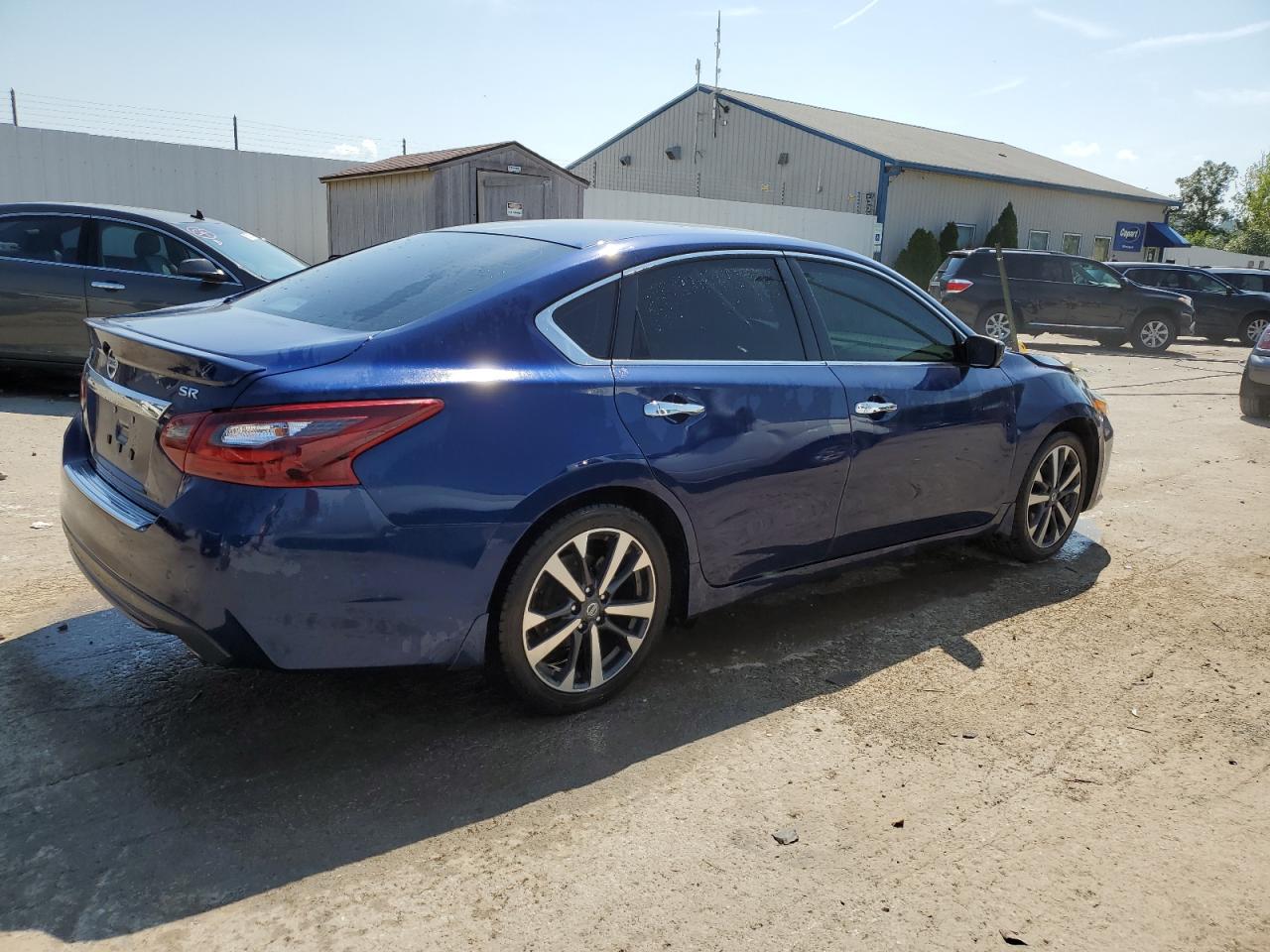 1n4al3apxhn323615 1N4AL3APXHN323615 2017 Nissan Altima 2.5