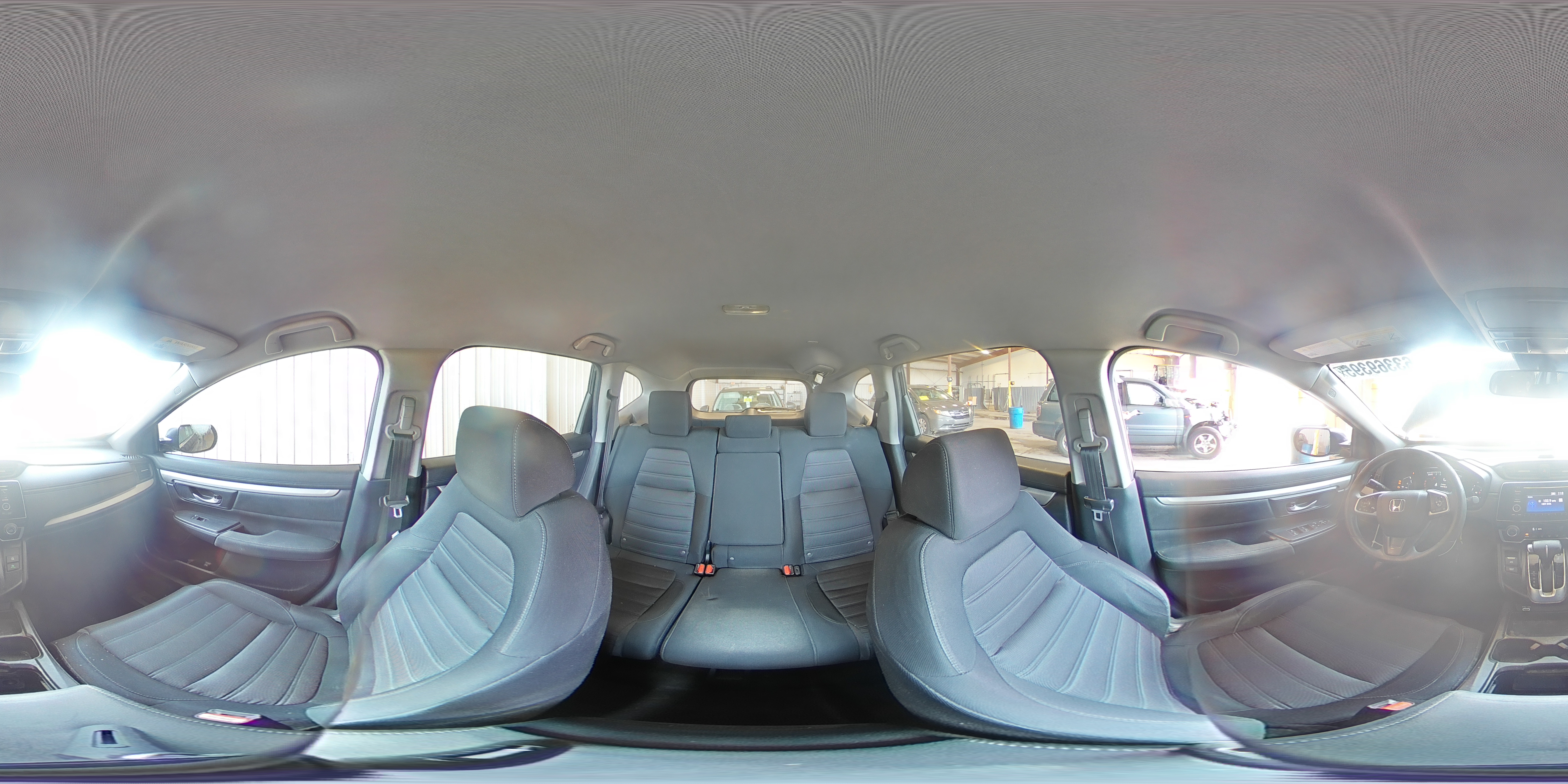 2020 Honda Cr-V Lx VIN: 2HKRW2H21LH647179 Lot: 63369395