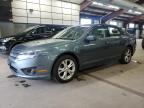 2012 FORD FUSION SE   for sale at Copart CT - HARTFORD SPRINGFIELD