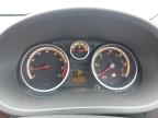 2010 VAUXHALL CORSA EXCL for sale at Copart WOLVERHAMPTON