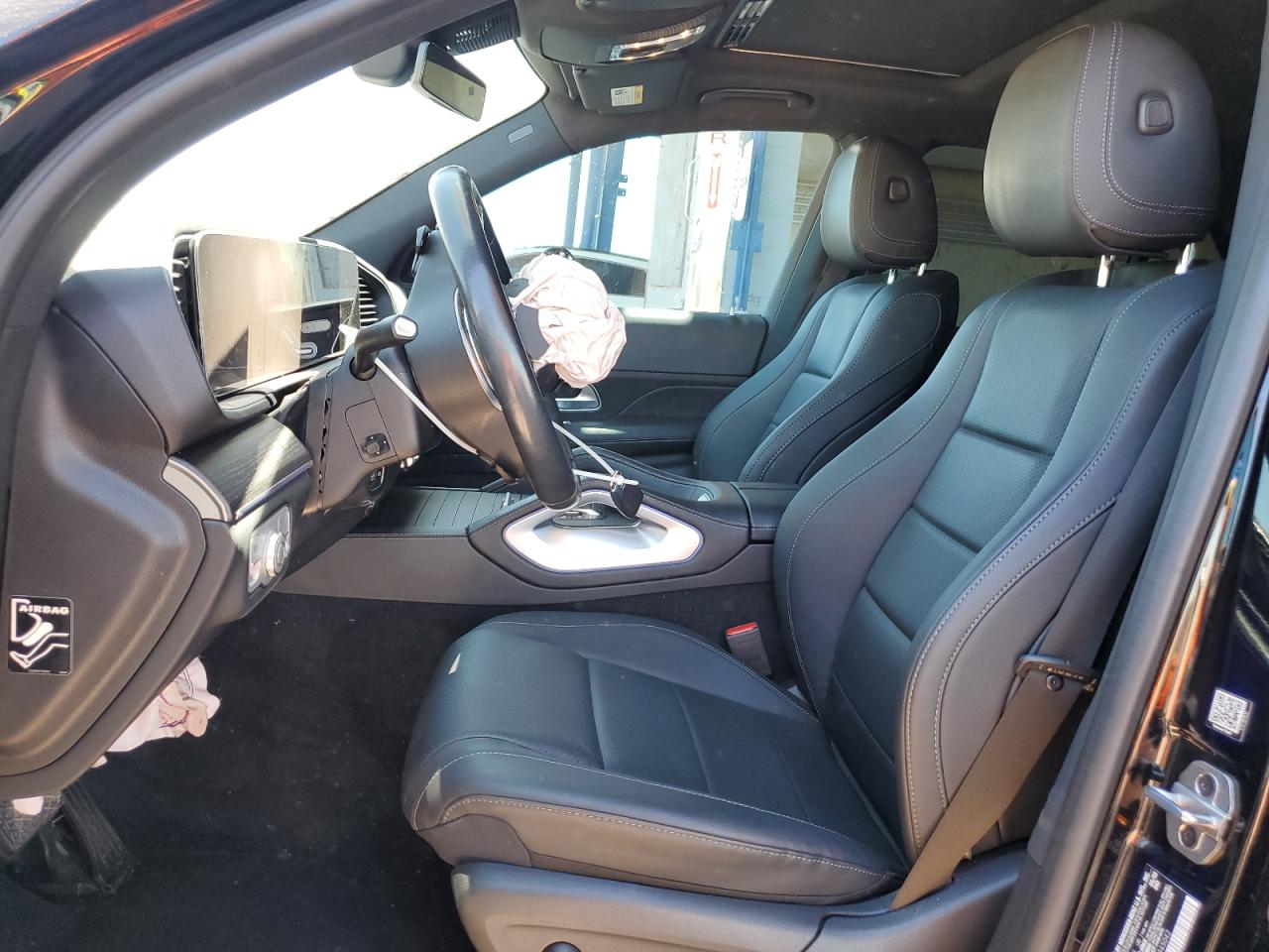 2023 Mercedes-Benz Gle 350 VIN: 4JGFB4JB0PA945042 Lot: 67123255